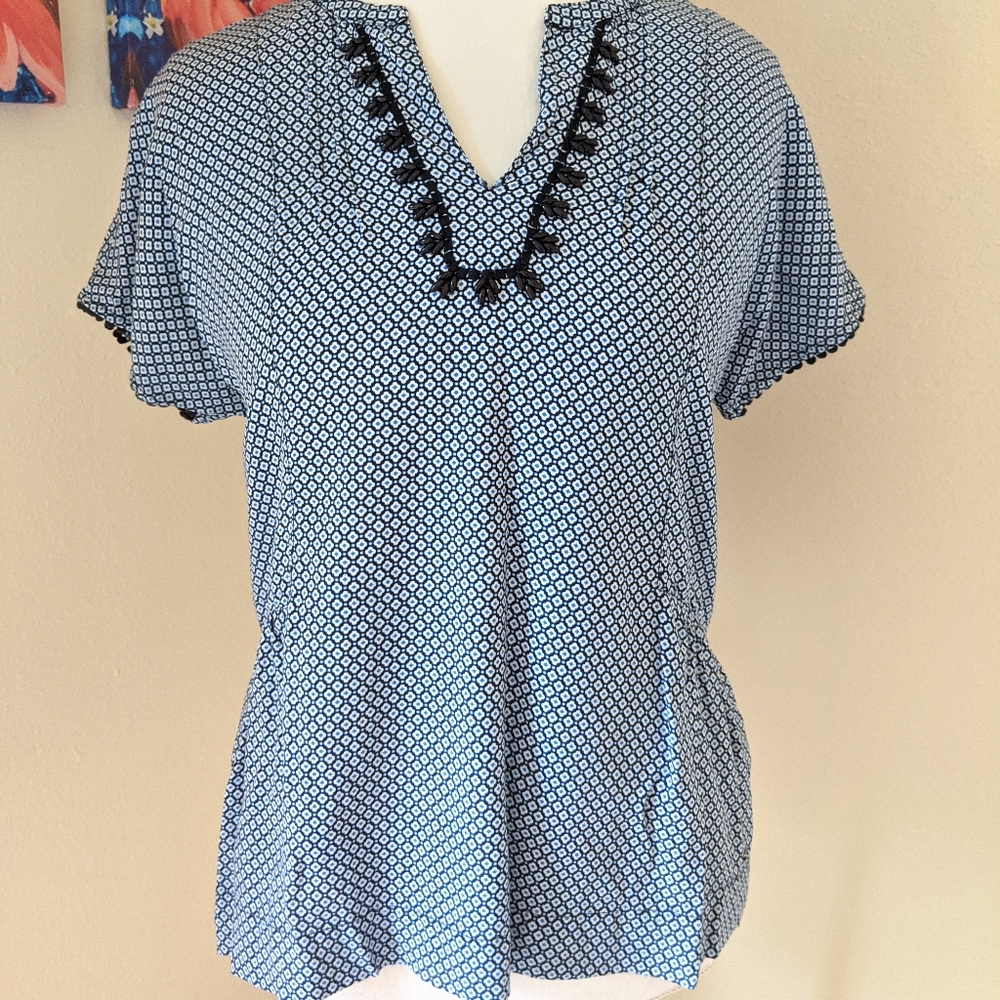 Tommy Hilfiger Top
